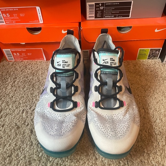 Nike ACG Other - Nike Vapormax size 9.5 mens